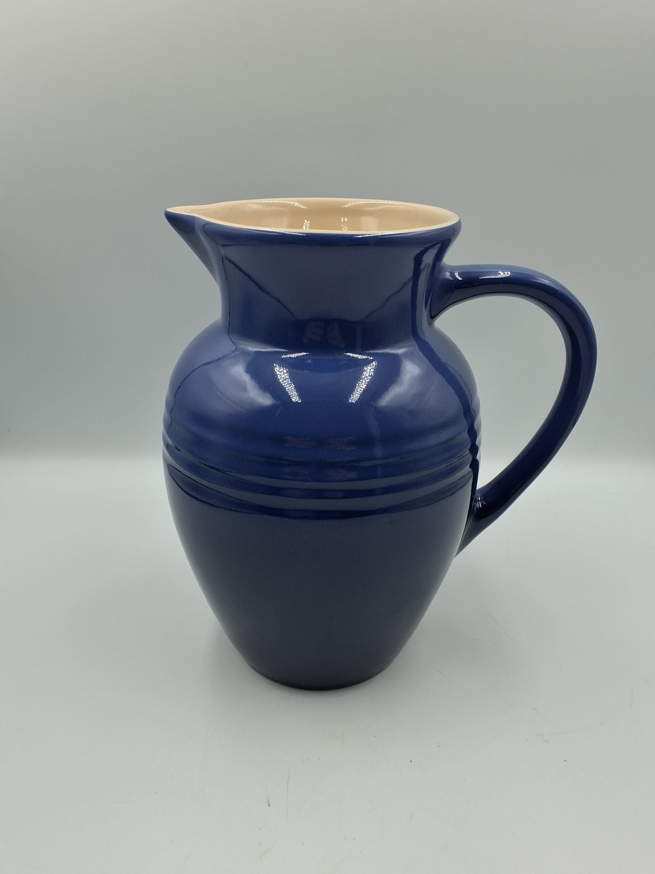 Kande stor Le Creuset
